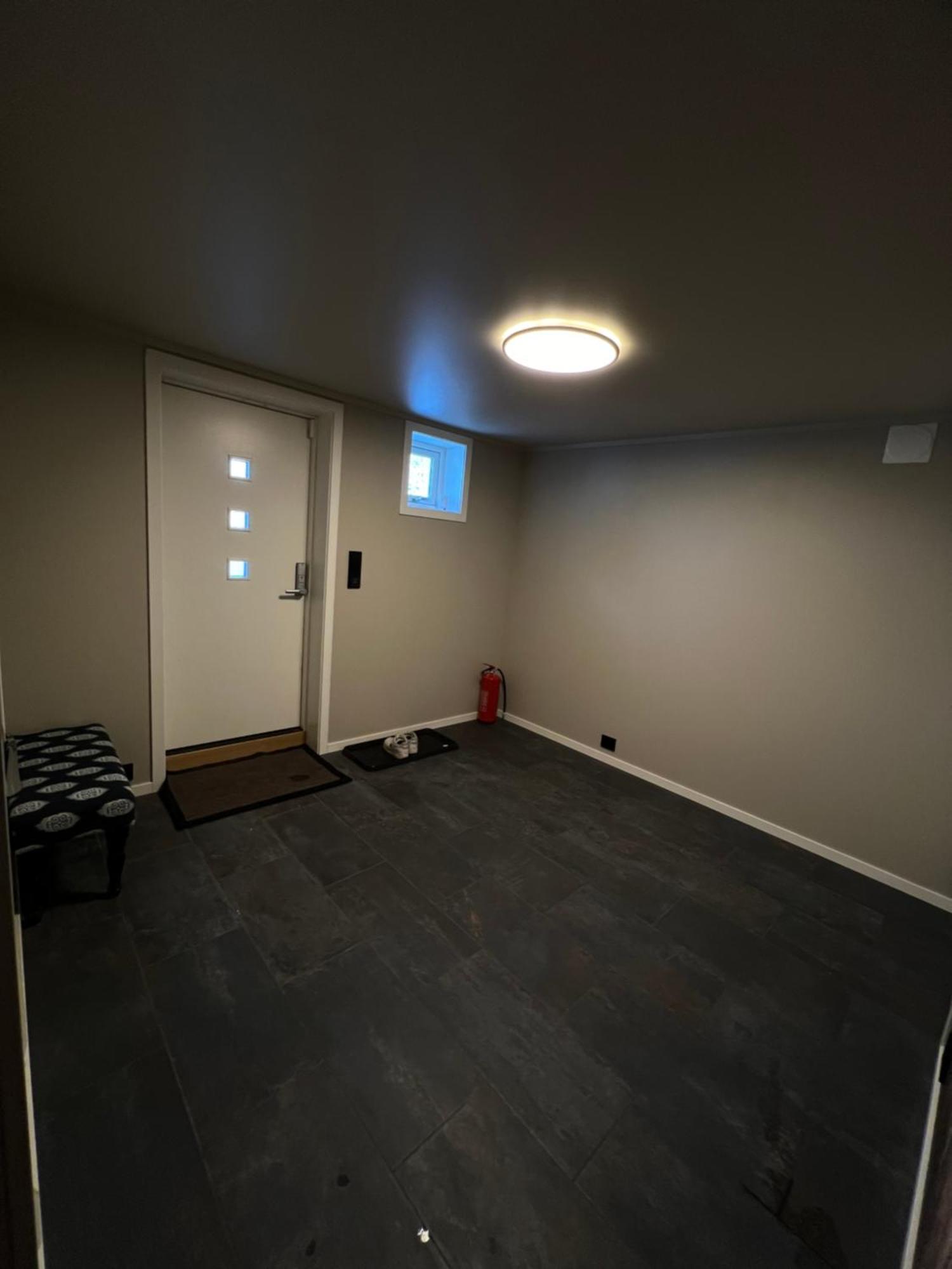 Your Home Away From Home, Apartment 1 Tromsø Exteriör bild