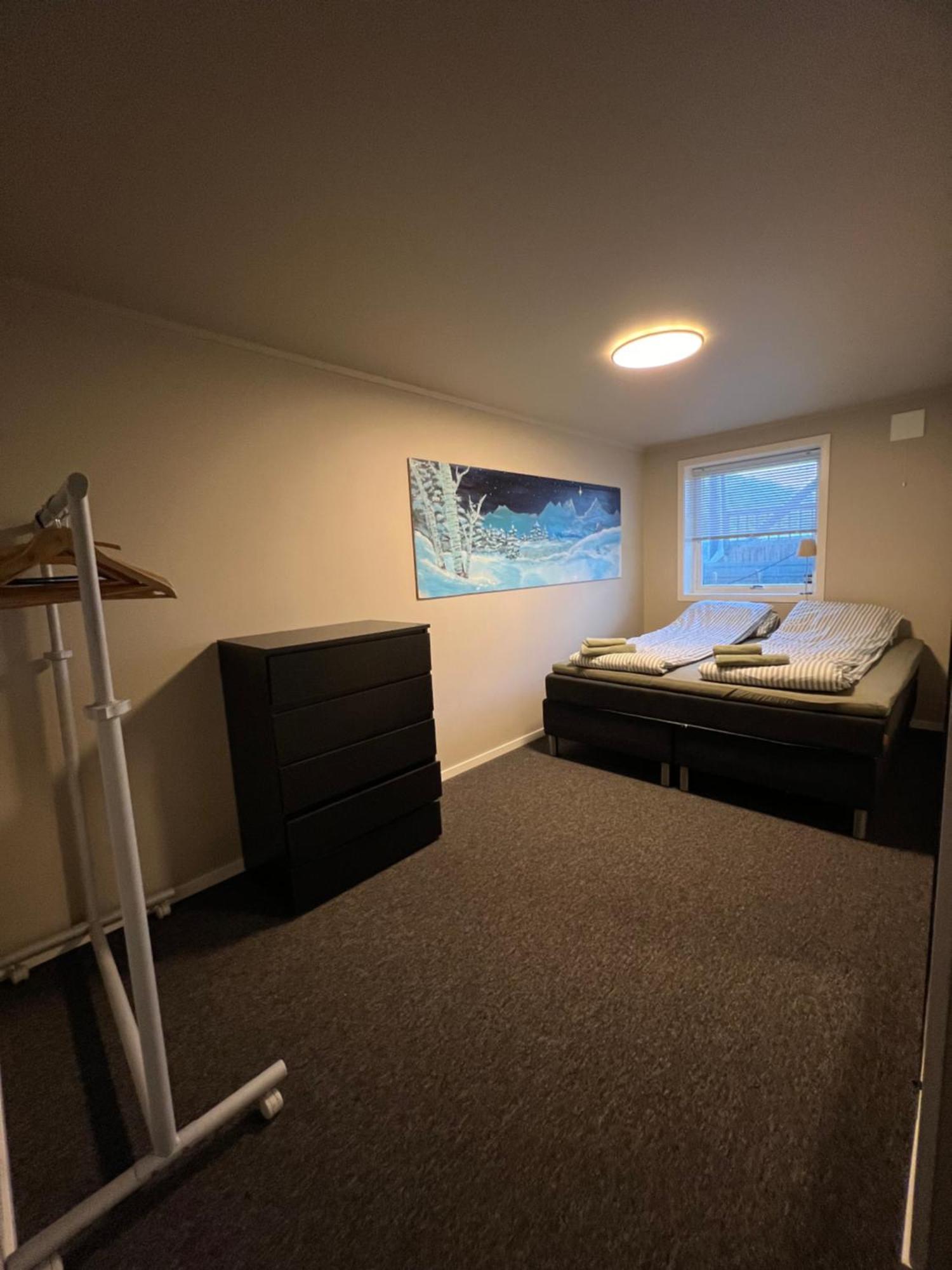 Your Home Away From Home, Apartment 1 Tromsø Exteriör bild
