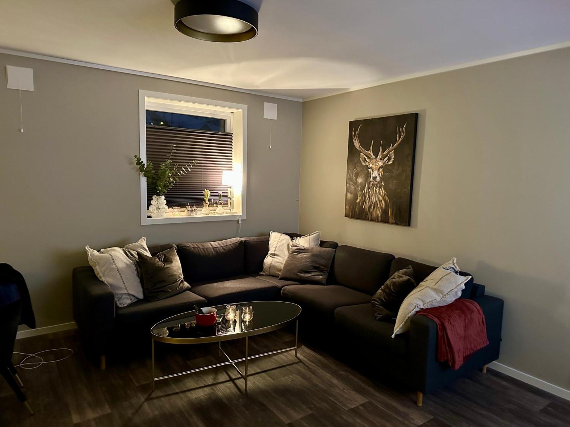 Your Home Away From Home, Apartment 1 Tromsø Exteriör bild