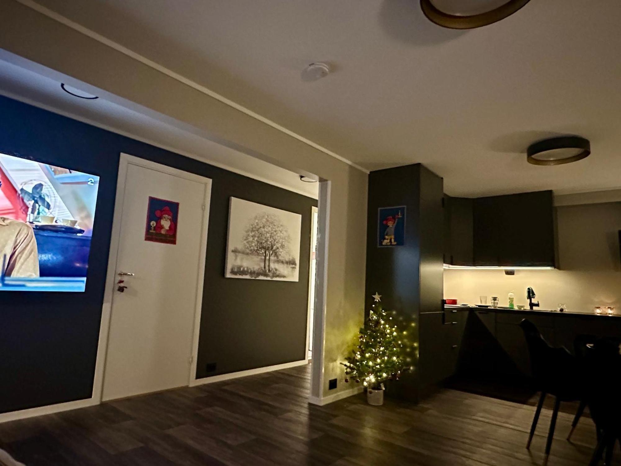 Your Home Away From Home, Apartment 1 Tromsø Exteriör bild